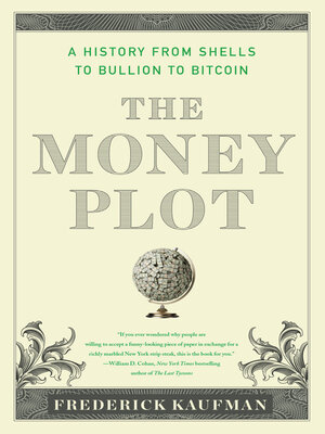 cover image of The Money Plot